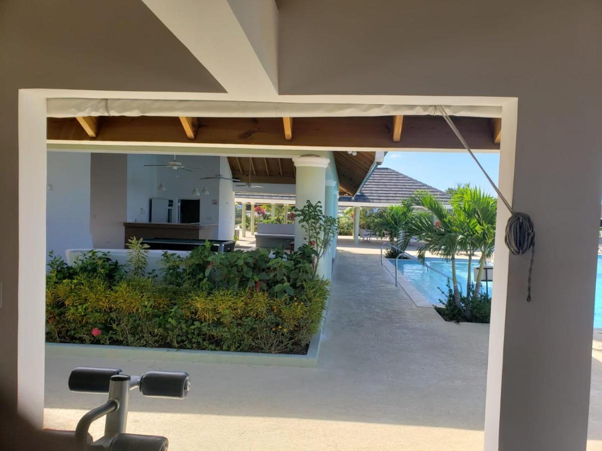 Breathtaking Villa At The Crest Richmond Exteriör bild